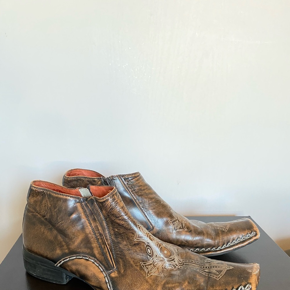 Men Cool shoes